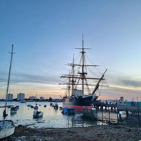 Lennox Lodge Portsmouth Zewnętrze zdjęcie