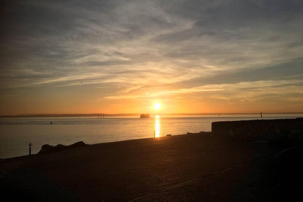 Lennox Lodge Portsmouth Zewnętrze zdjęcie