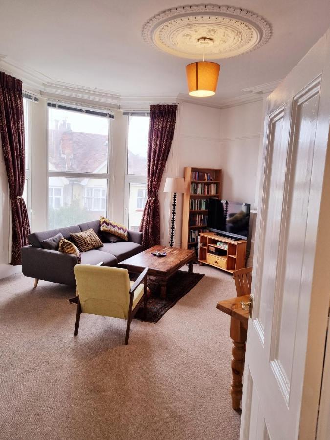 Lennox Lodge Portsmouth Zewnętrze zdjęcie