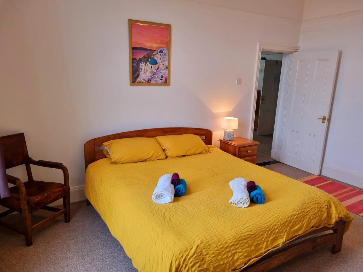 Lennox Lodge Portsmouth Zewnętrze zdjęcie