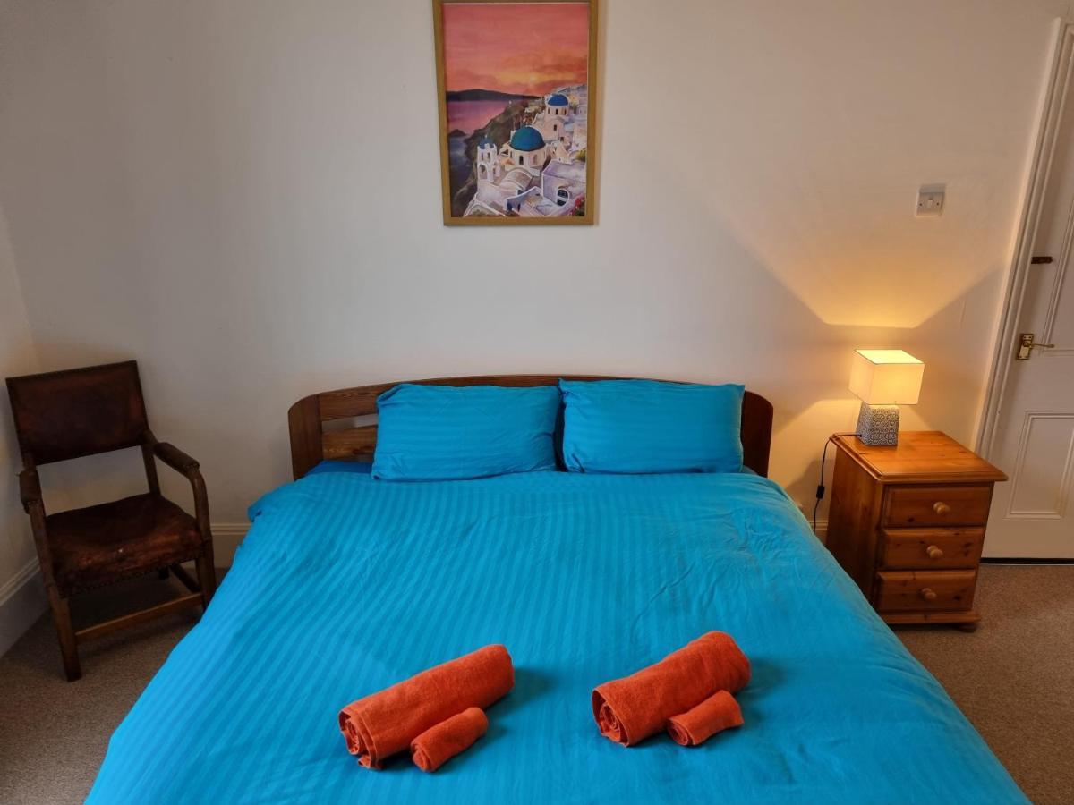 Lennox Lodge Portsmouth Zewnętrze zdjęcie