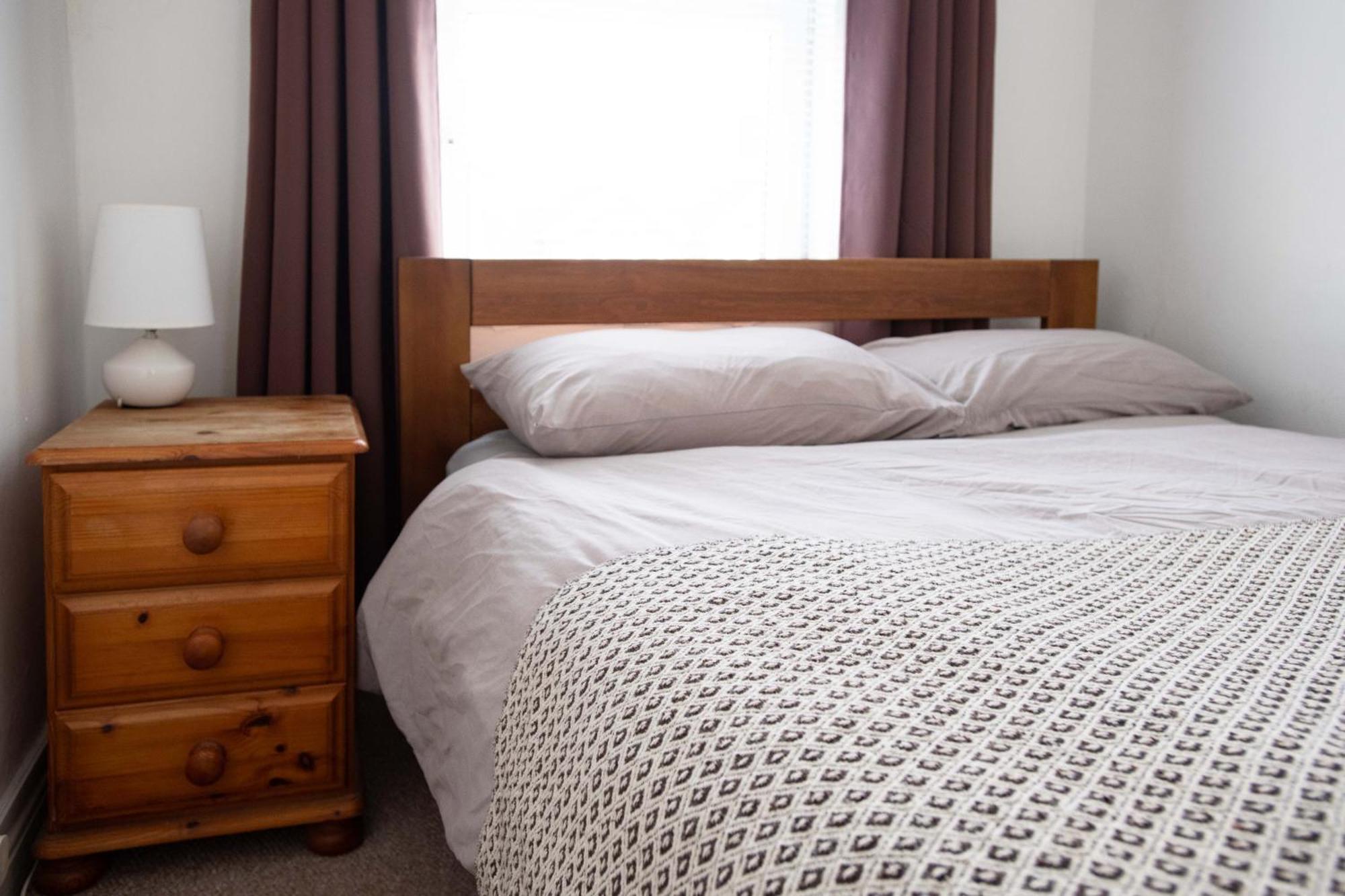 Lennox Lodge Portsmouth Zewnętrze zdjęcie