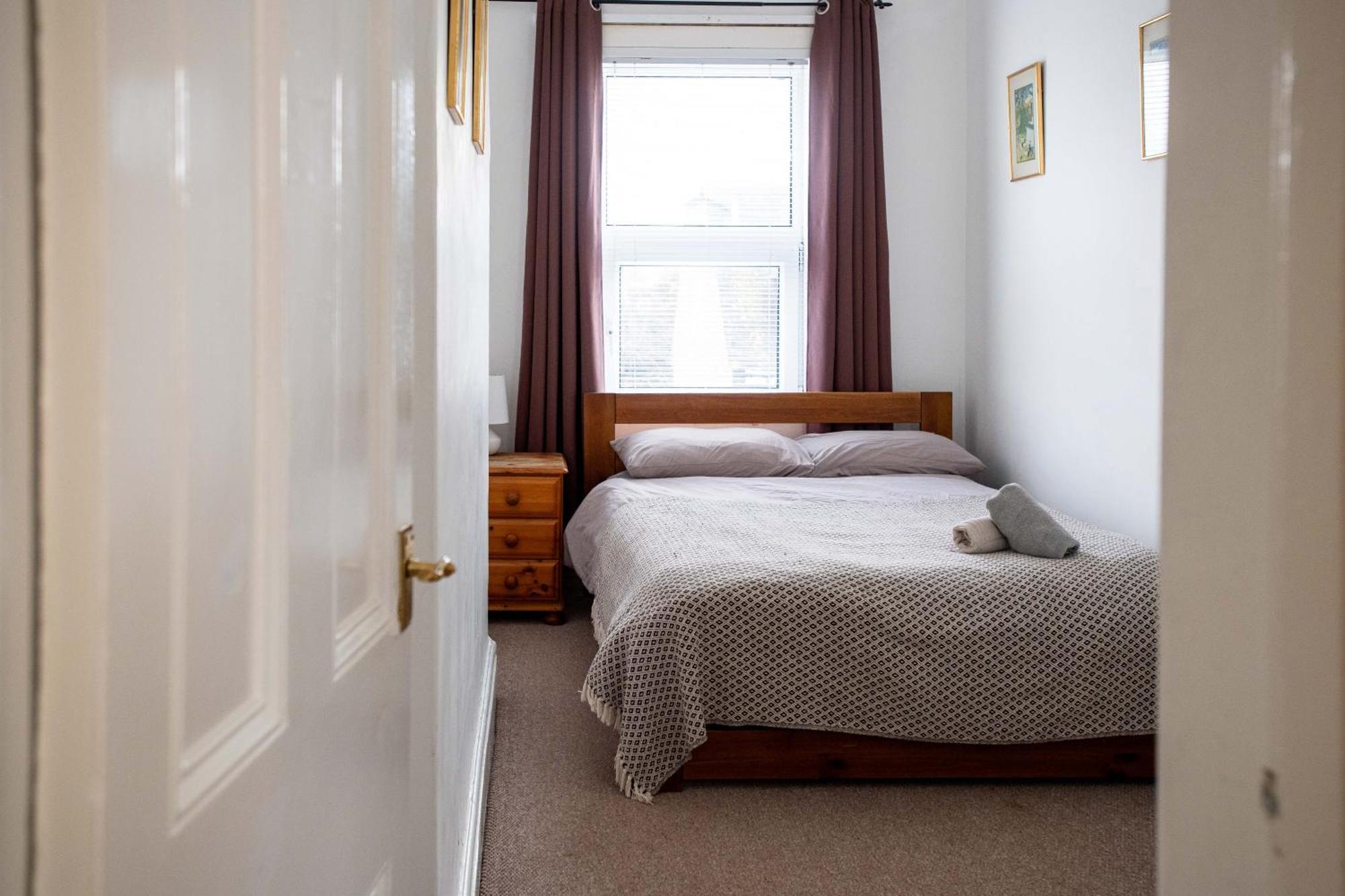Lennox Lodge Portsmouth Zewnętrze zdjęcie