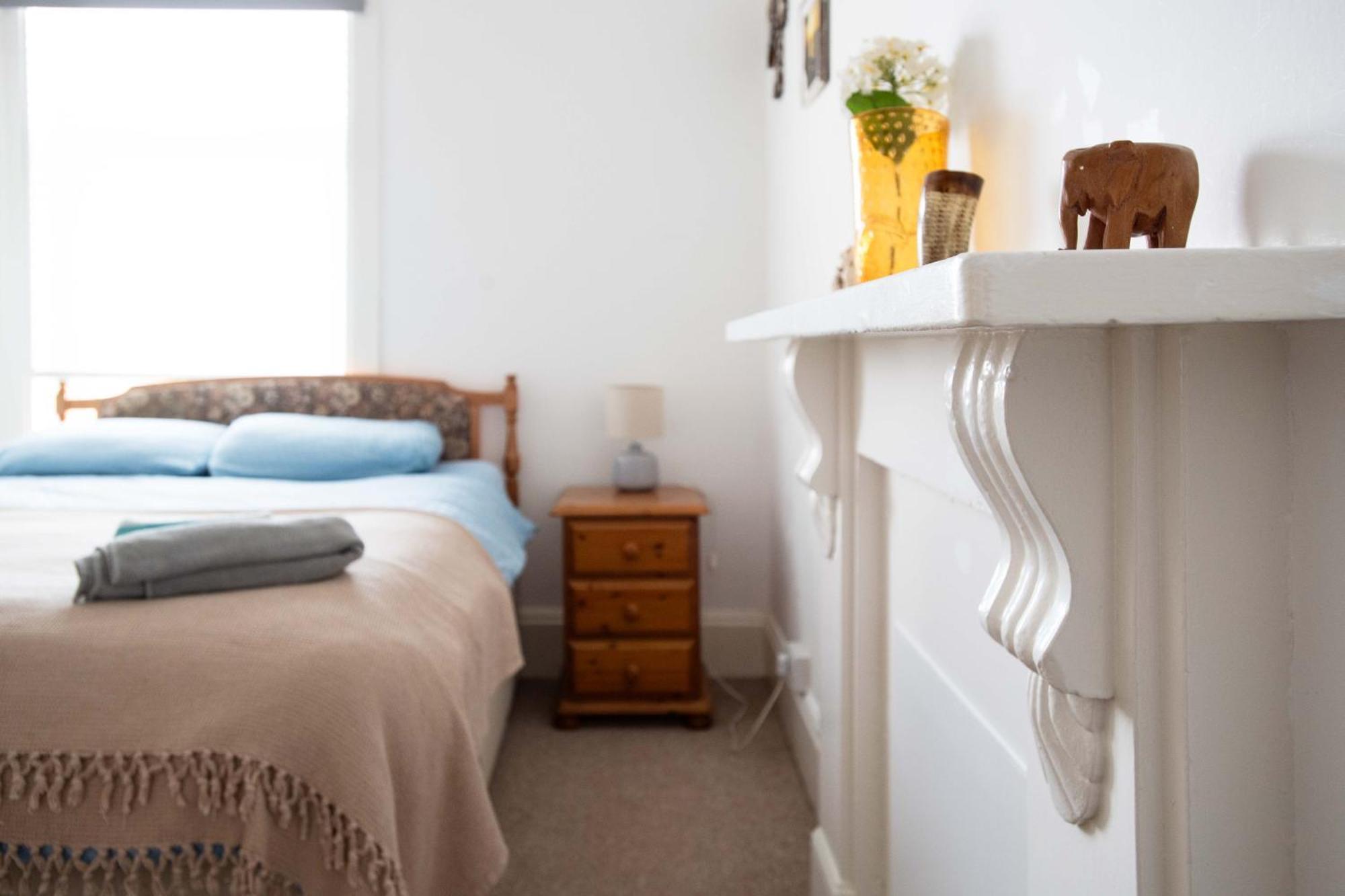 Lennox Lodge Portsmouth Zewnętrze zdjęcie