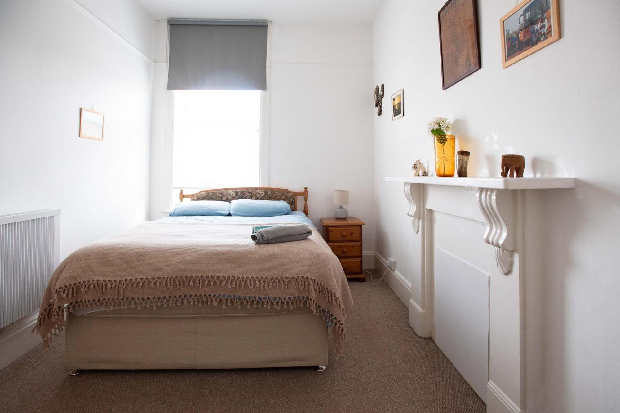 Lennox Lodge Portsmouth Zewnętrze zdjęcie