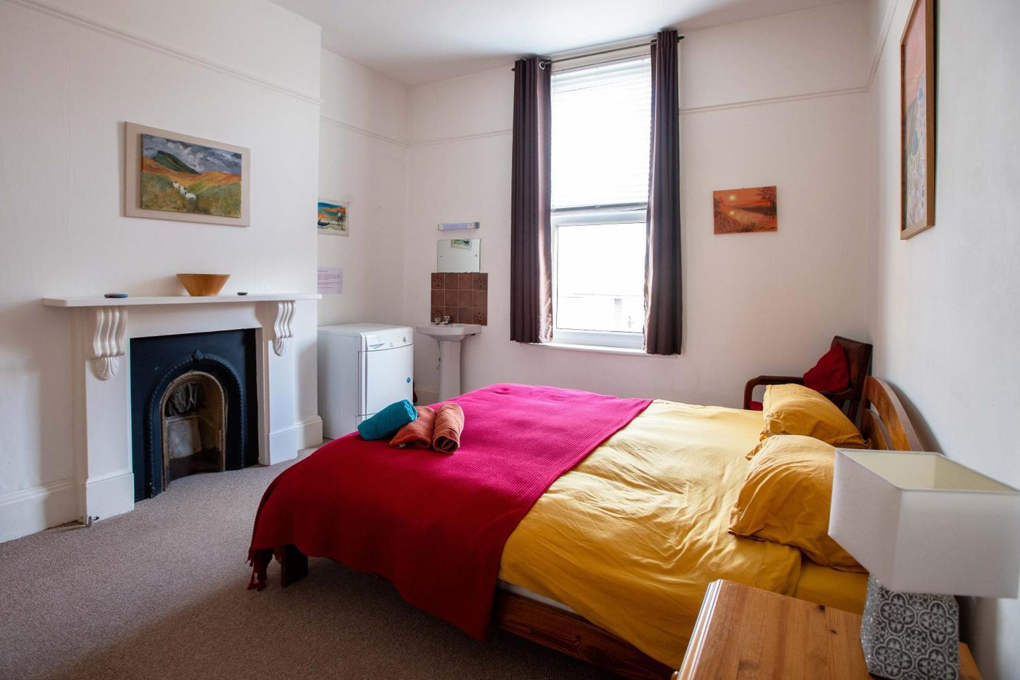 Lennox Lodge Portsmouth Zewnętrze zdjęcie