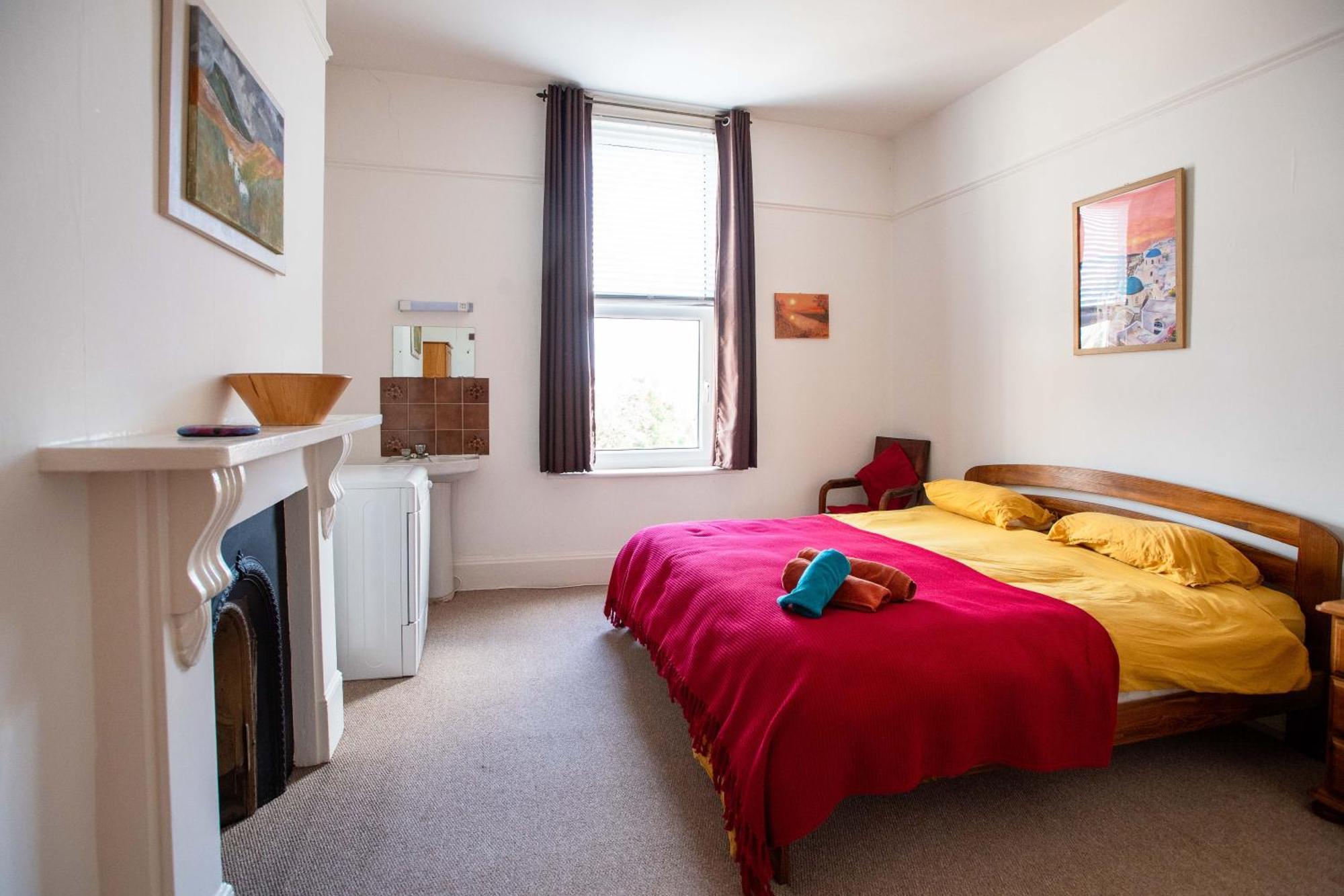 Lennox Lodge Portsmouth Zewnętrze zdjęcie