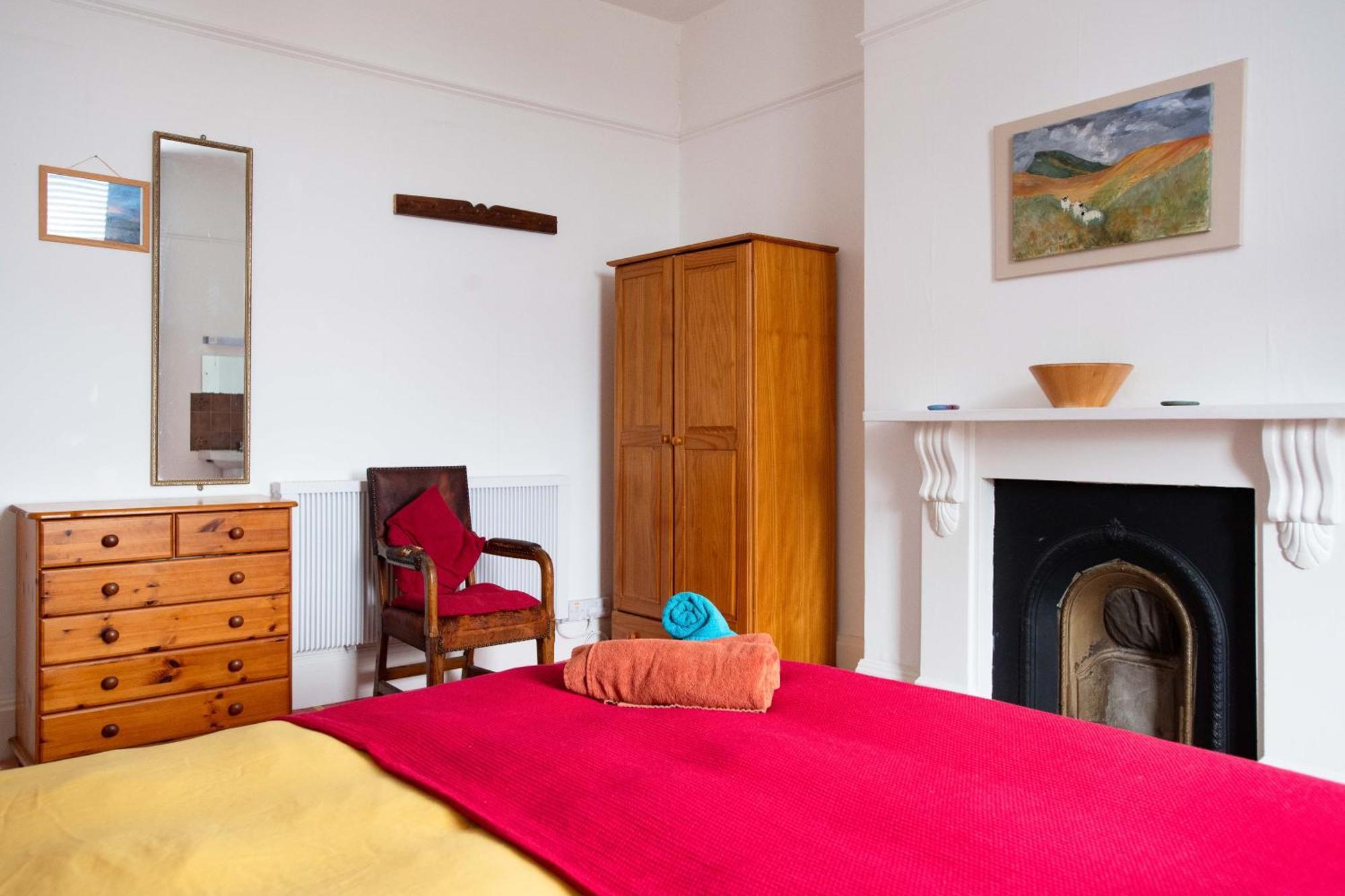 Lennox Lodge Portsmouth Zewnętrze zdjęcie