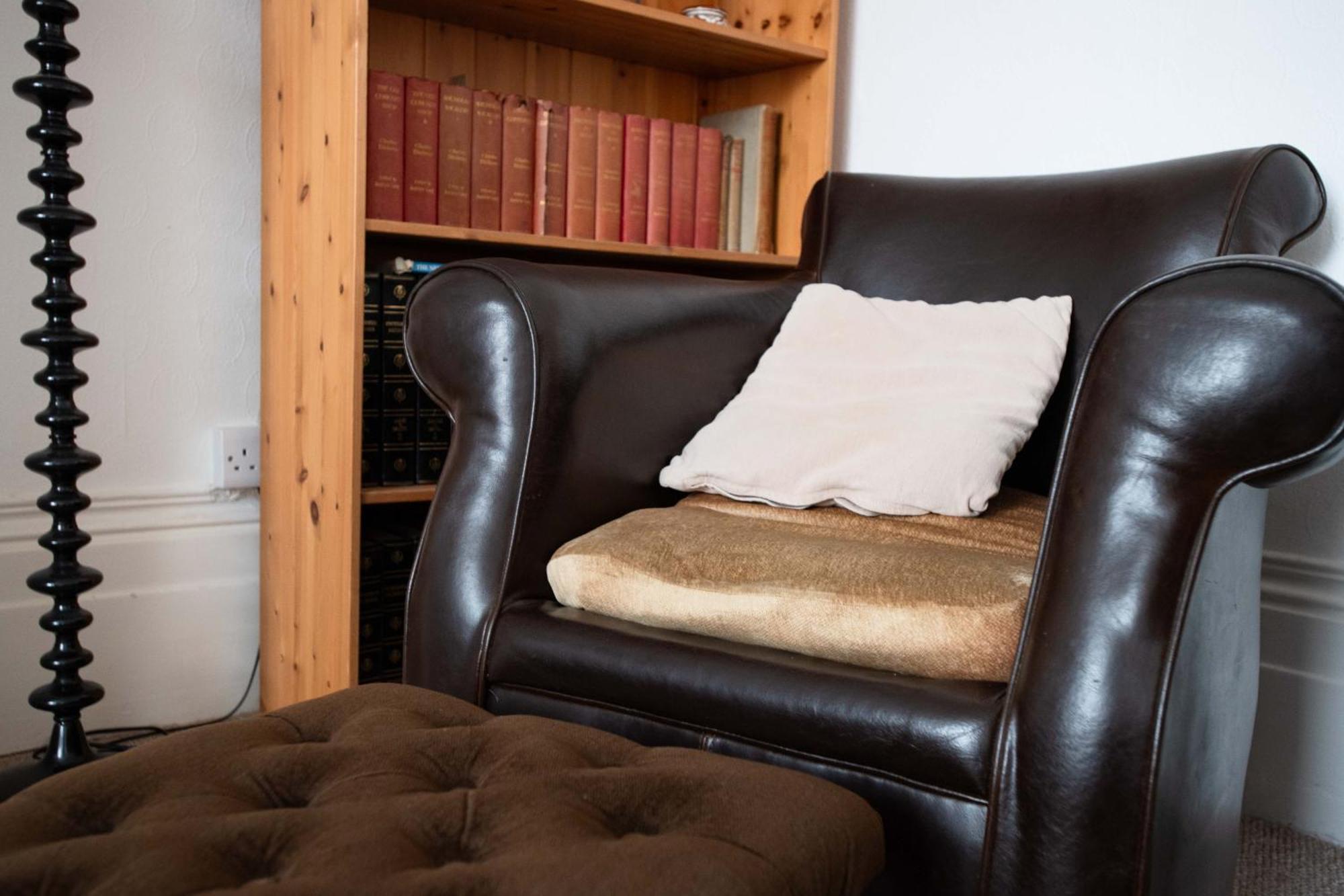 Lennox Lodge Portsmouth Zewnętrze zdjęcie
