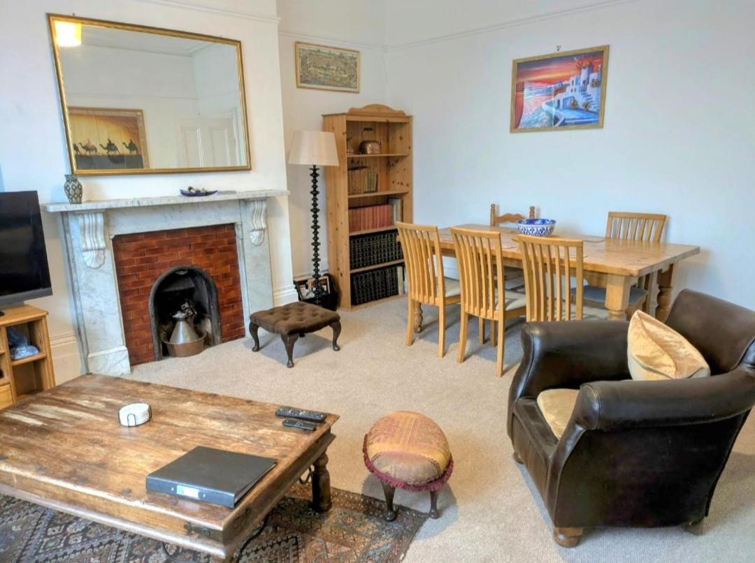 Lennox Lodge Portsmouth Zewnętrze zdjęcie