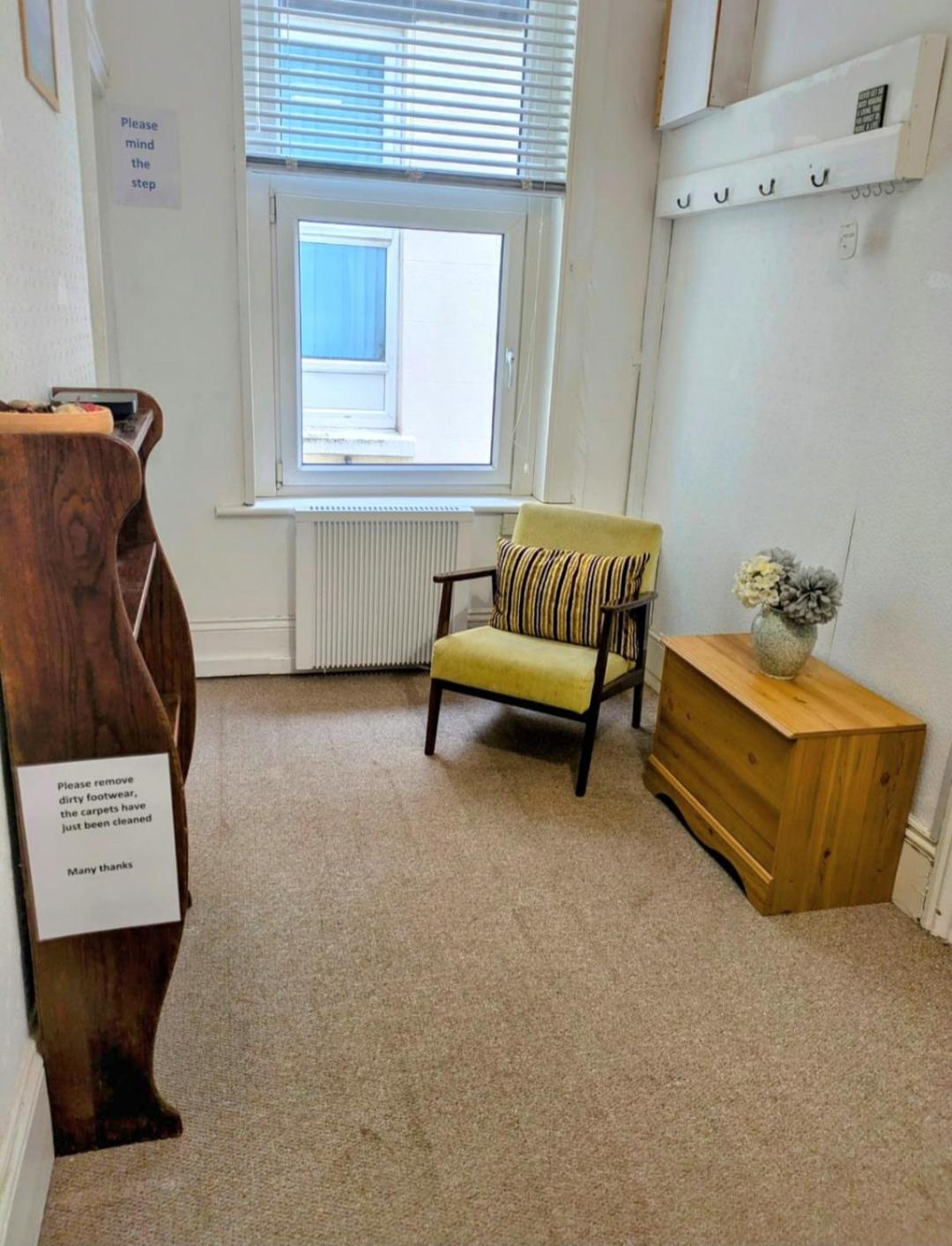 Lennox Lodge Portsmouth Zewnętrze zdjęcie