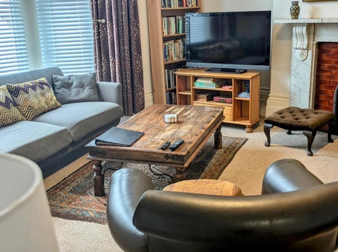 Lennox Lodge Portsmouth Zewnętrze zdjęcie