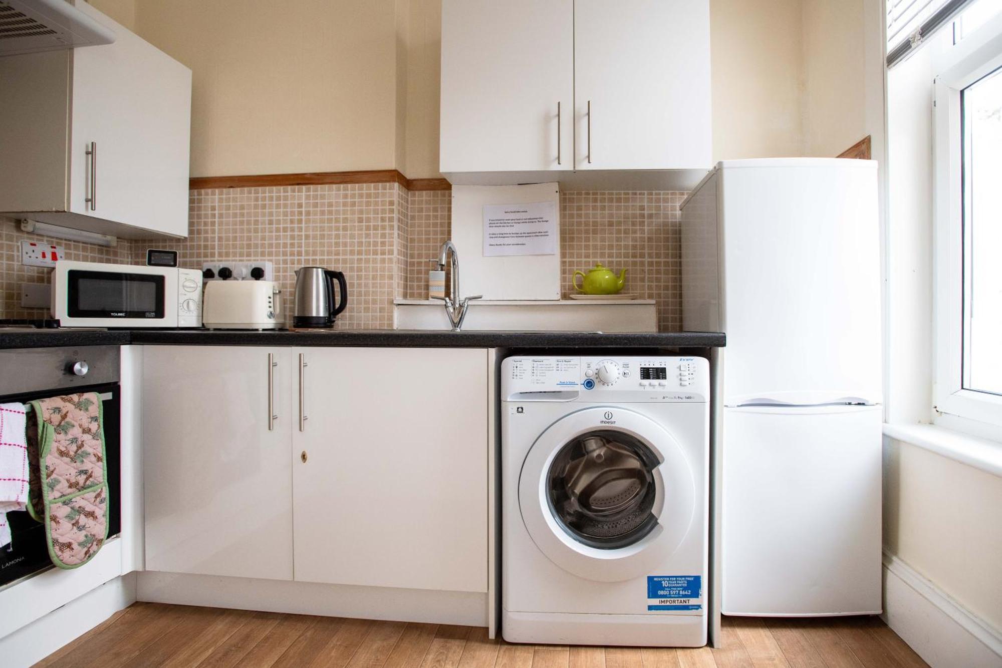 Lennox Lodge Portsmouth Zewnętrze zdjęcie