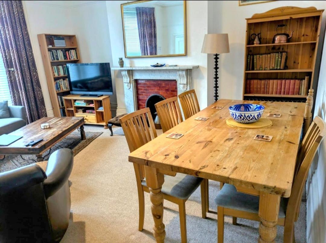 Lennox Lodge Portsmouth Zewnętrze zdjęcie